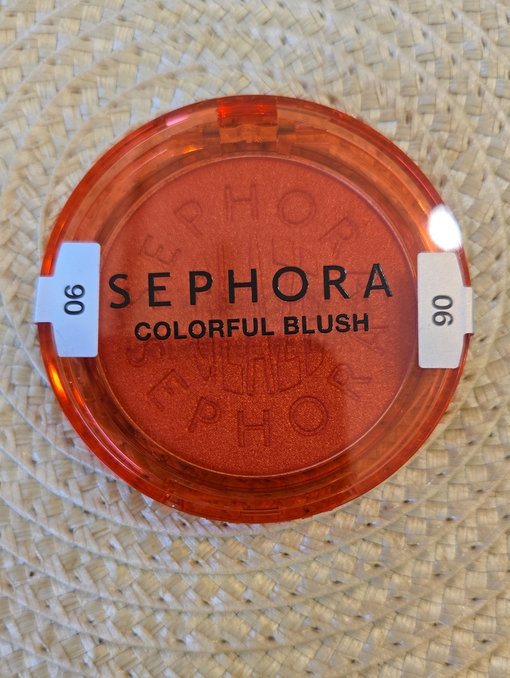 Sephora Colorful Blush - Tropical Dawn